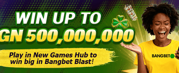 Bang Blast Mega Jackpot screenshot