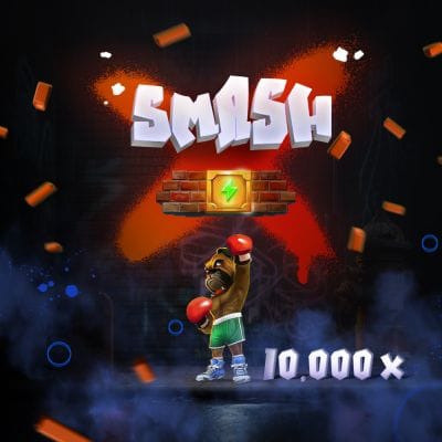 SmashX thumbnail