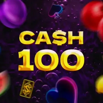 Cash 100 thumbnail