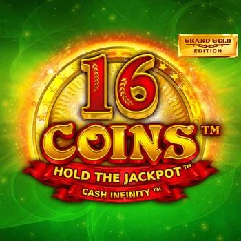 16 Coins™ Grand Gold Edition thumbnail