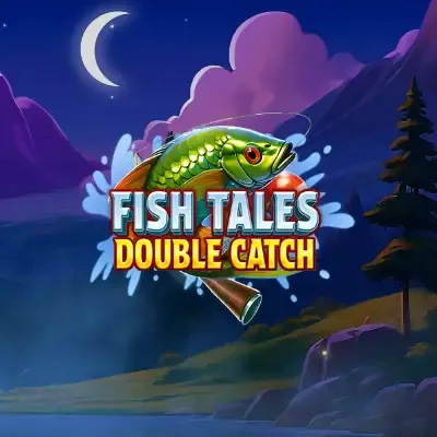 Fish Tales Double Catch thumbnail