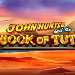 John Hunter and the Book of Tut™ thumbnail